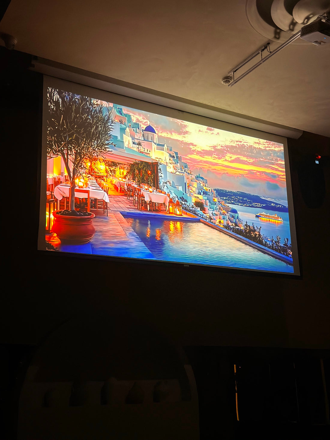 Projector